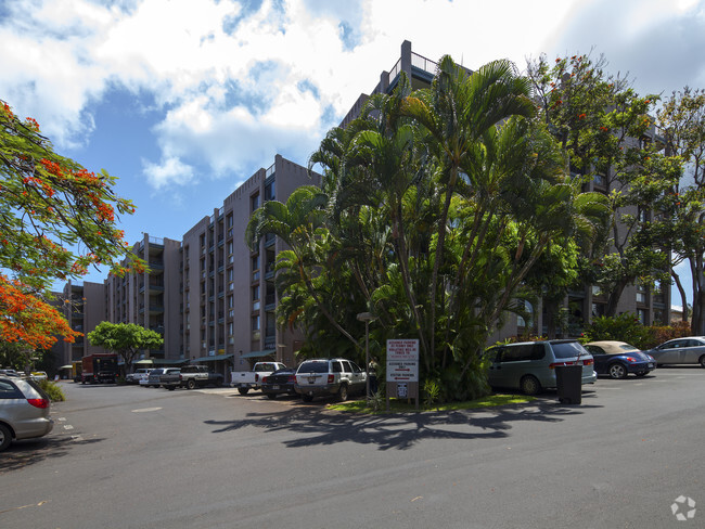 Foto del edificio - Kahana Manor