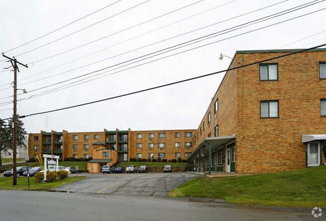 Byre Mor Court Apartments Butler Pa Apartments Com