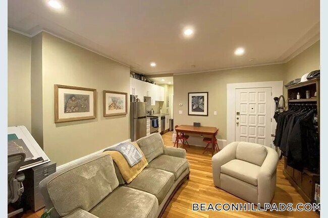 Building Photo - 59 Pinckney St