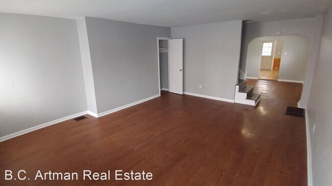 Foto del edificio - 2 br, 1 bath House - 301 Boggs Ave