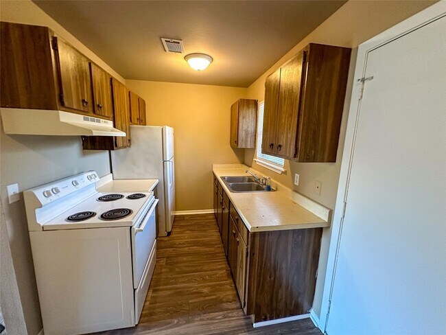 Foto del edificio - 1226 W Hunt St
