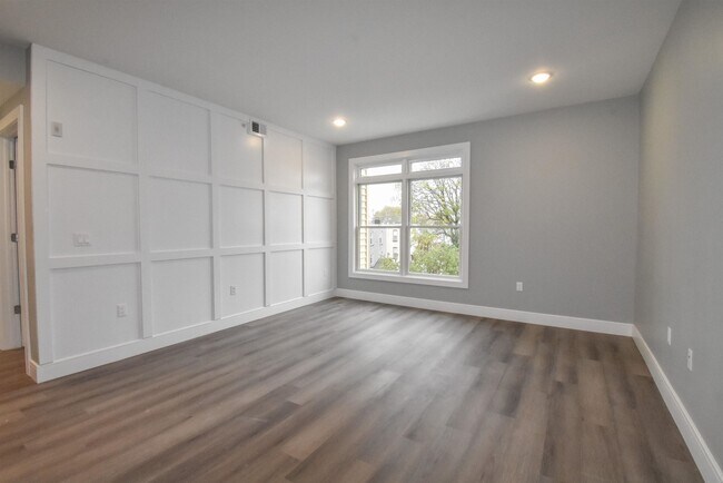 Foto del edificio - 4201 Bergen Turnpike