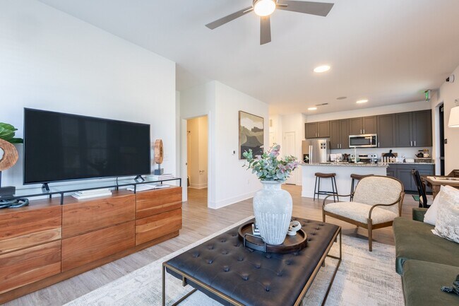 Foto del edificio - Montage West Lafayette