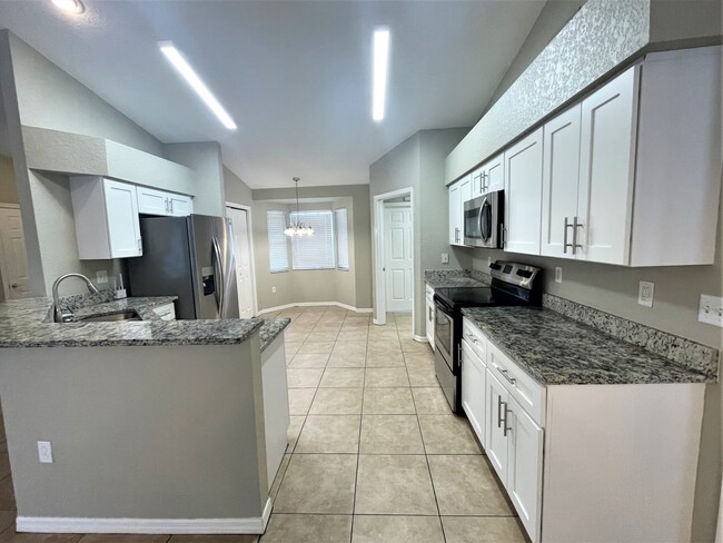 Building Photo - 3346 Merlot Dr