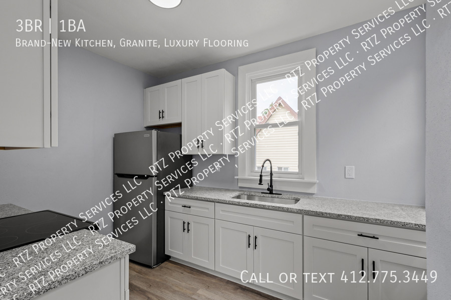 Primary Photo - 138 Linnview Ave
