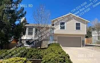 Building Photo - 5008 Old Mill Rd
