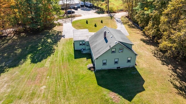 Building Photo - 12 Pound Rd