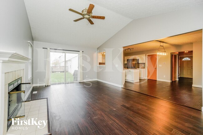 Foto del edificio - 1896 Berwick Ct