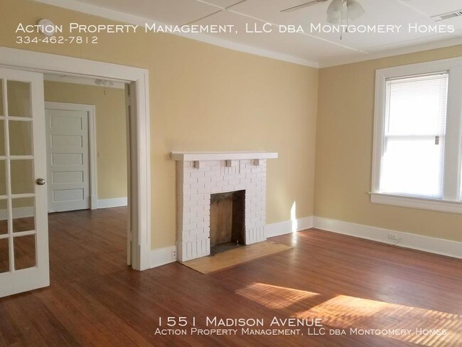 Building Photo - 1551 Madison Ave