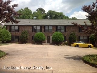 Building Photo - 2 br, 2 bath Apartment - 107 Barrington Dr