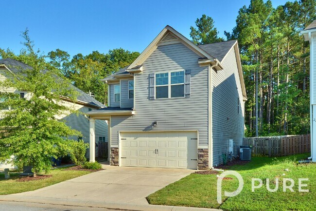 Foto del edificio - 244 Bickley View Ct