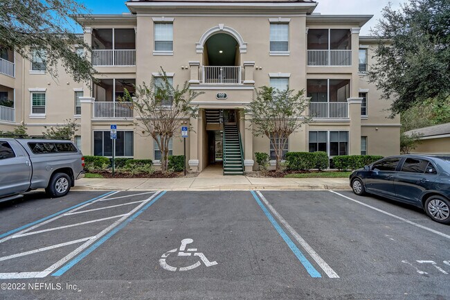 Building Photo - 8601 Beach Blvd