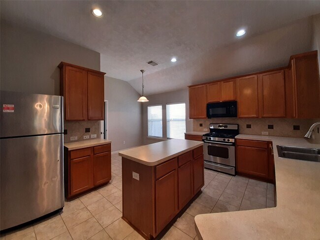 Foto del edificio - 14018 Seagler Springs Ln