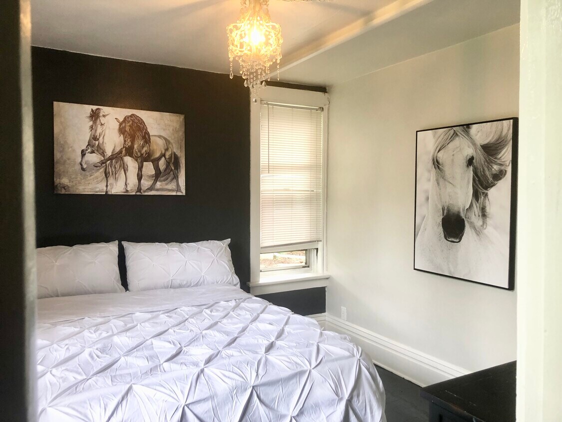 Foto principal - 838 S Roosevelt St