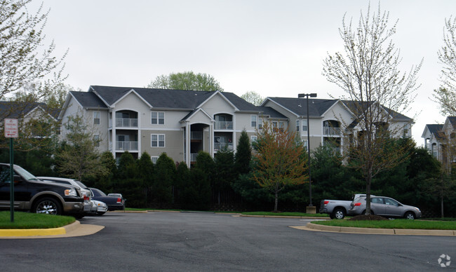 Foto del edificio - The Fields at Merrifield