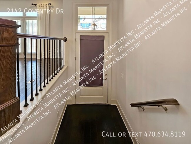 Photo - 2142 Coventry Dr House