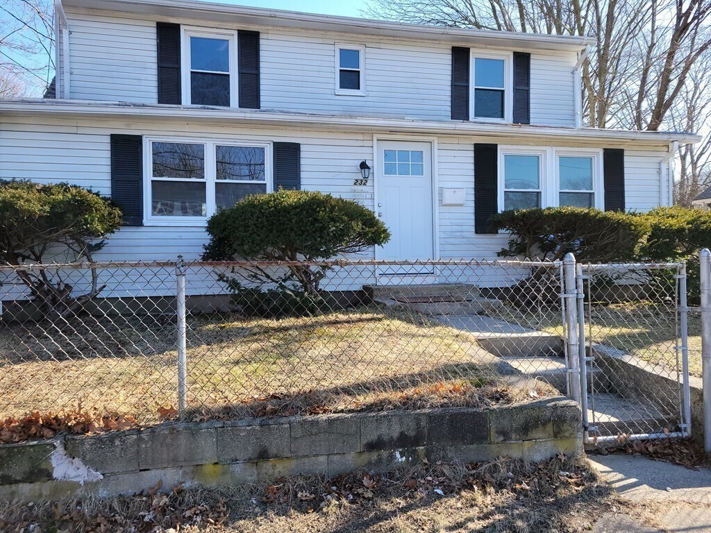 232 Summer St, Weymouth, MA 02188 House Rental in Weymouth, MA