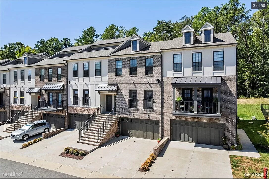 Primary Photo - 3 br, 4 bath Townhome - 4642 Broad Hill Dr