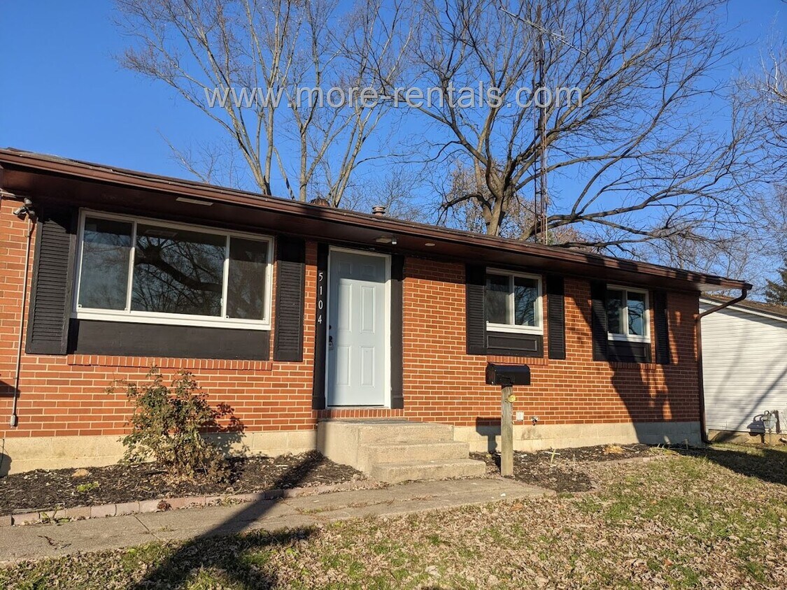 5104 Benham Dr, Columbus, OH 43232 House Rental in Columbus, OH