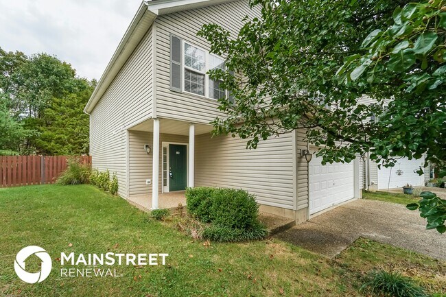 Foto del edificio - 11608 Locust View Ct