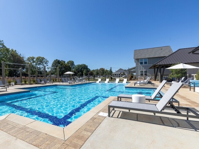 Building Photo - LEO at Flint Crossing- Single Family Rental