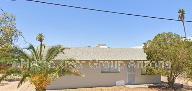 Foto del edificio - 8916 North 11th St