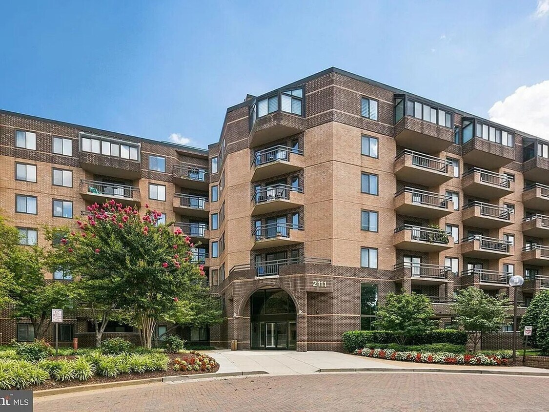 Wonderful 1 BR/1BA unit in the Observatory... - Wonderful 1 BR/1BA unit in the Observatory...