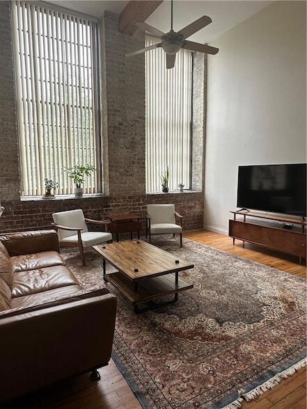 Foto del edificio - 920 Poeyfarre St