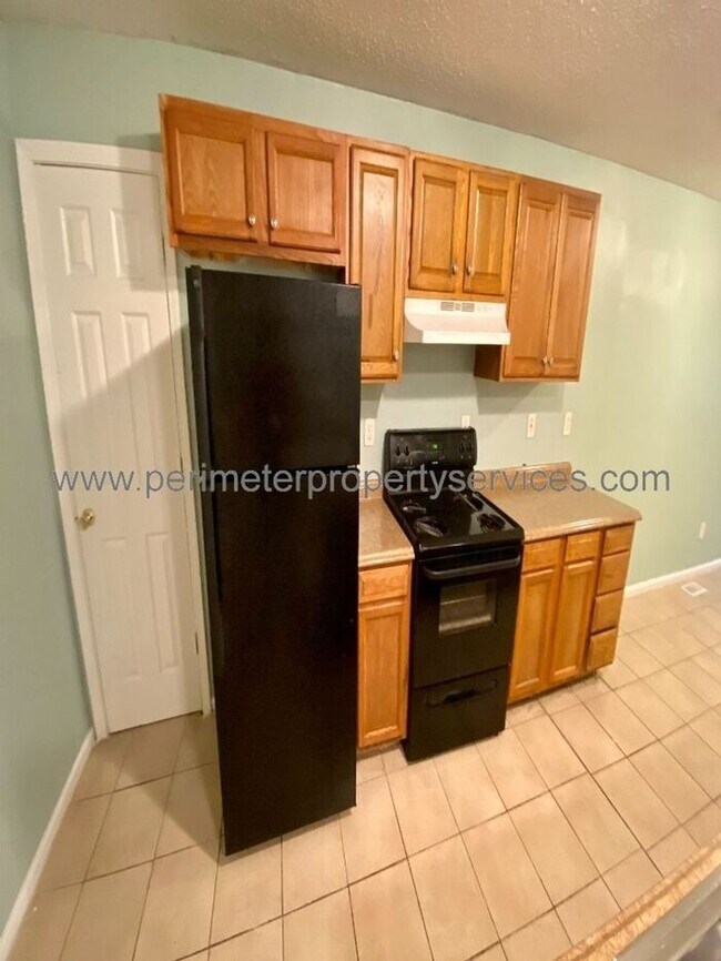 Foto del edificio - Dream Home!