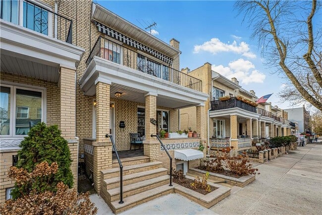 Foto del edificio - 534 81st St