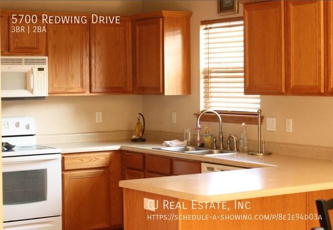 Foto del edificio - 5700 Redwing Dr