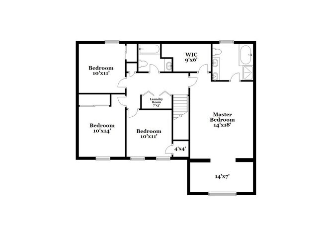 Foto del edificio - 4108 Pineorchard Pl