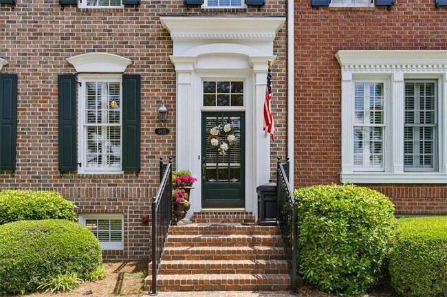 Foto del edificio - 4672 Ivygate Cir SE