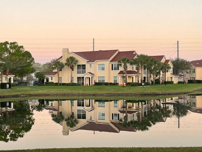 Foto del edificio - Palm Estates
