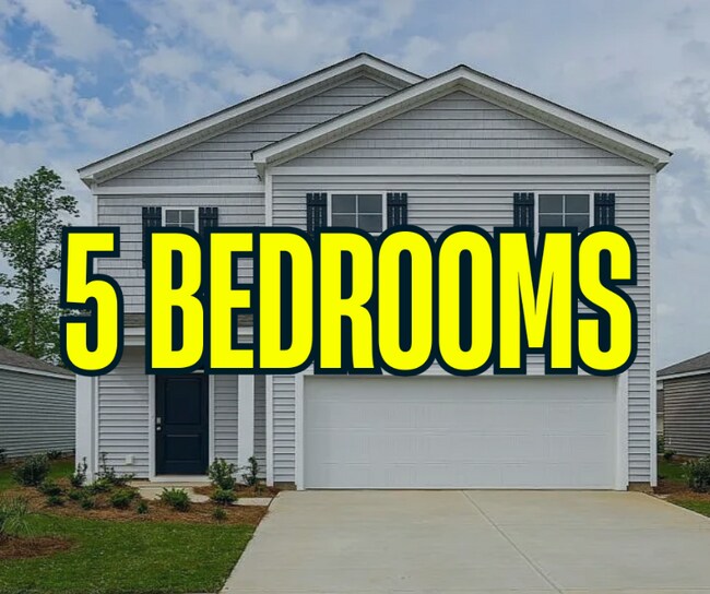 Foto del edificio - 107 Ellie Wy