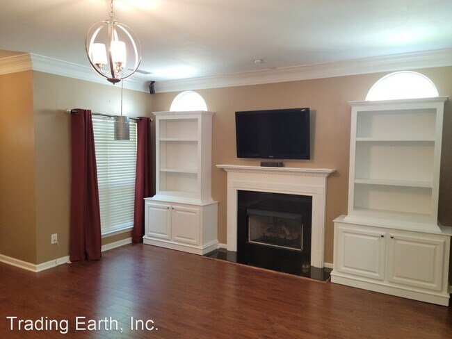 Building Photo - 3 br, 2 bath House - 9391 Brook Forest Circle