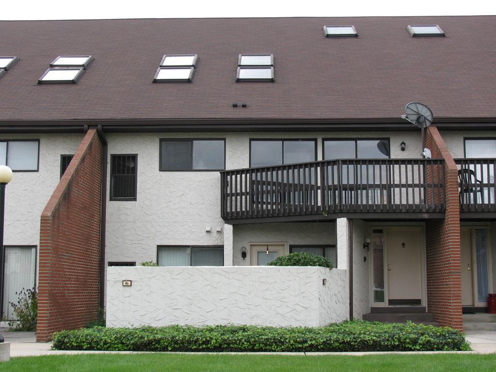 1077 Lancaster Blvd, Mechanicsburg, PA 17055 Condo for Rent in