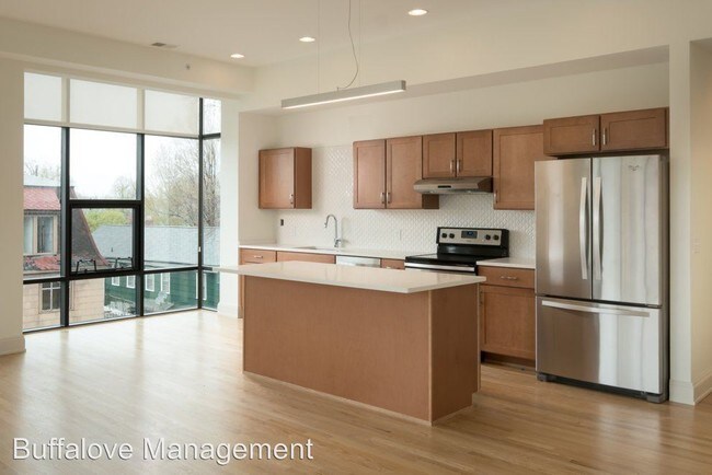 Foto del edificio - 363 Grant St