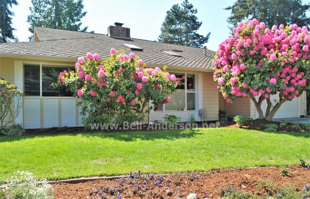 Peaceful SPACIOUS Home in Fairwood Greens House for Rent in Renton