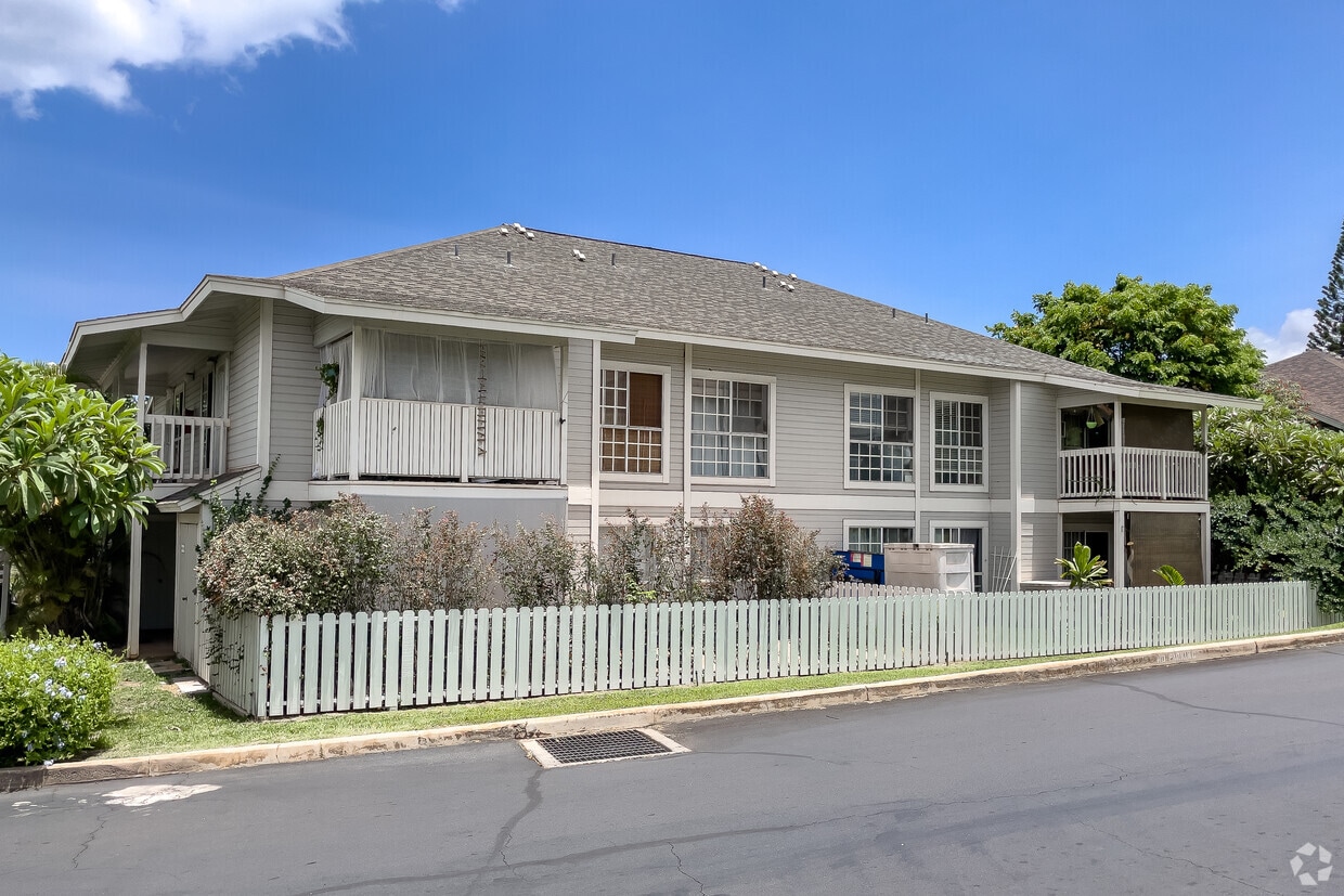Keonekai Villages Apartments in Kihei, HI