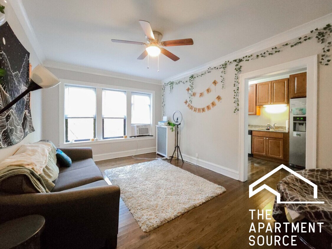 Foto principal - 5137 N Wolcott Ave