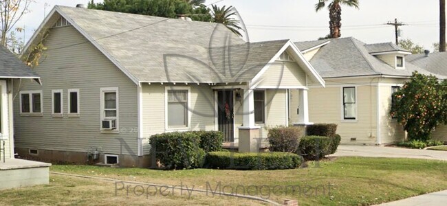 Building Photo - 4339 6th St