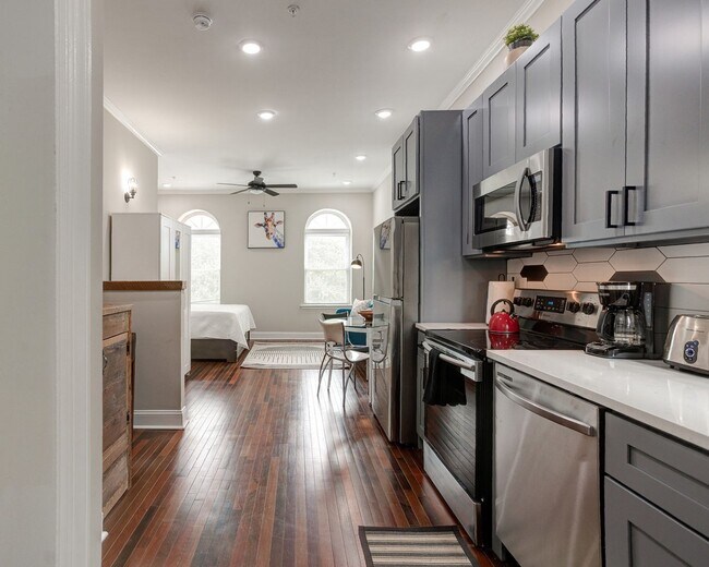 Foto del edificio - 1927 N 33rd St