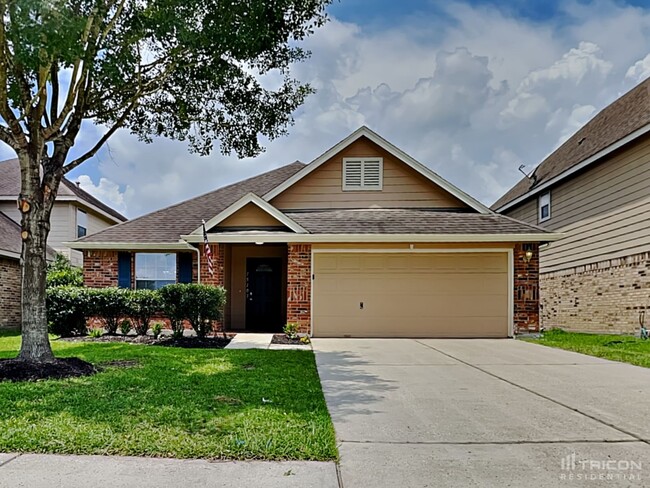 Building Photo - 15103 Sierra Ridge Drive Humble TX