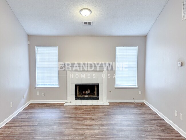 Foto del edificio - 1414 Waterton Trail