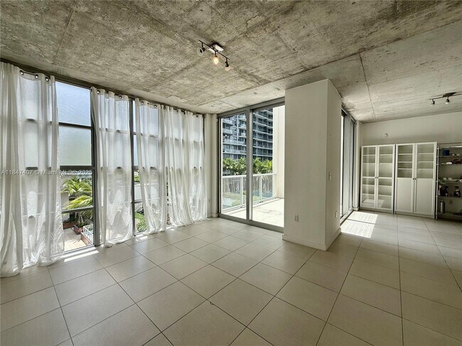 Foto del edificio - 3451 NE 1st Ave