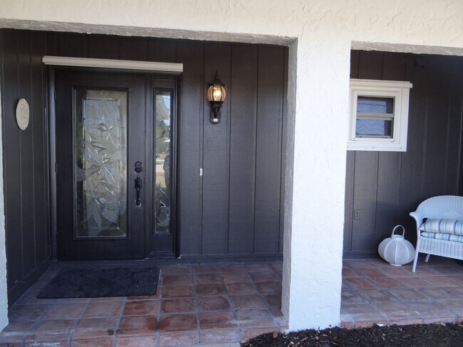 Building Photo - 3 br, 2 bath House - 1301 Appian Drive