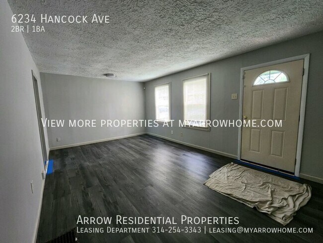 Building Photo - 6234 Hancock Ave