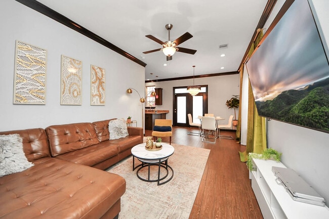 Foto del edificio - 3514 Ajax St