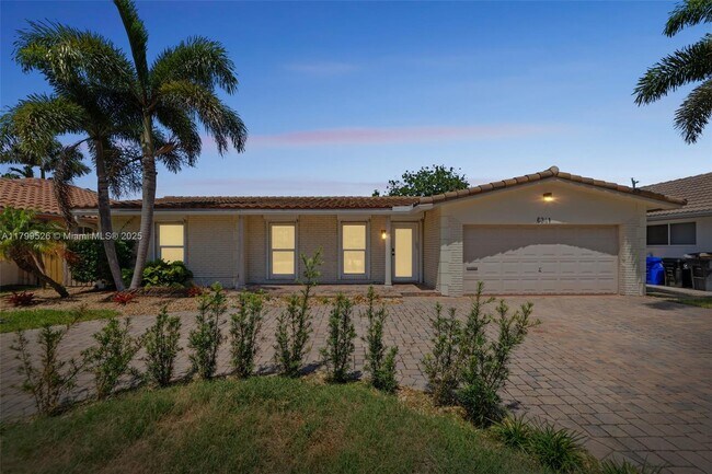 Foto del edificio - 6341 NE 22nd Ave